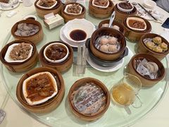 -红林食府