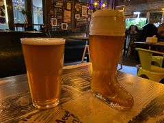 -雪梨精酿 Sydney Coast Brewing(沁春家园店)