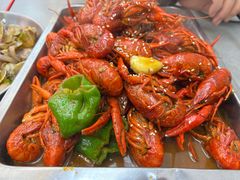 -呆虾王龙虾馆(南湖总店)