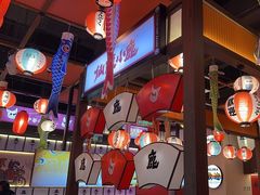 -仙隐小鹿料理食堂(惠济万达店)