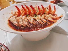 -新白鹿餐厅(第一百货店)