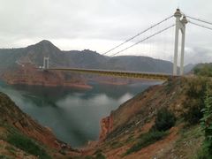 -刘家峡水库