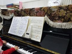 -刘诗昆艺术学校(一品天下校区)