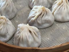 -笑来喜馄饨小笼工坊(通扬路店)