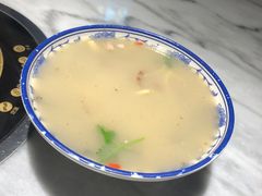 -孙记驴肉山庄(李桥店)
