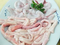 -华哥新鲜猪精品美食