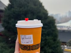 -鸡鸣寺