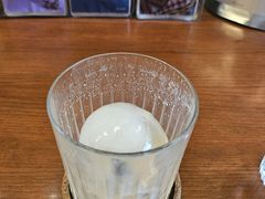 -Be Lived Cafe比例咖啡(摩天轮店)