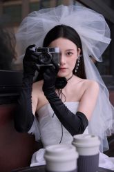 -巴黎婚纱摄影(苏州店)