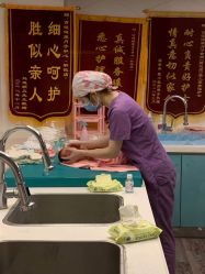 -百悦健康月子中心(祈悦店)
