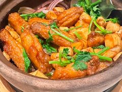 -茉里粤菜(皇姑万象汇店)