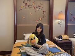 -汕头龙光喜来登酒店