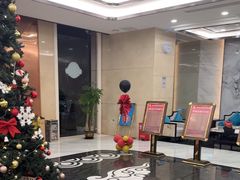 -水云间水疗会馆(福强路店)