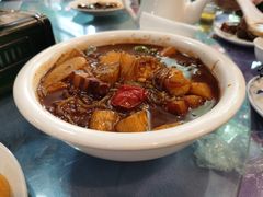 -钰田大院·碳烤虹鳟鱼·怀柔地道农家菜(雁栖湖店)