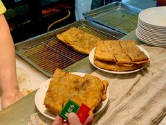 牛肉饼-王三姑牛肉饼