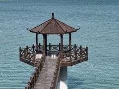-南京金牛湖风景区