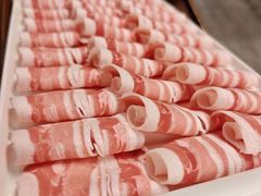 -仁和四季涮肉馆(天坛南门店)