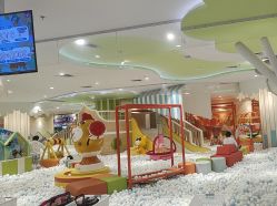 -meland亲子乐园•派对•研学(苏州悠方购物中心店)