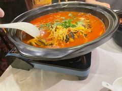 贵州酸汤鱼-贵州大厦贵州厅(樱花园西街店)