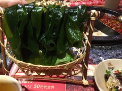 -蜀大侠火锅(森兰花园城店)