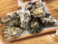 -开蚝屋·海鲜龙虾烧烤(文二路店)