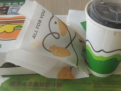 -德克士(安靖店)