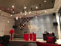 -青岛富力艾美酒店