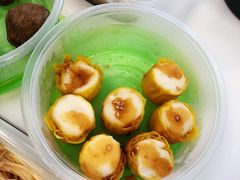 港式鱼肉干蒸-吉禧粤特色甜品小吃(腾飞店)