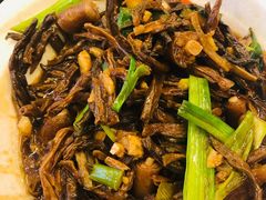 -美极鲜食坊(宝安南路店)