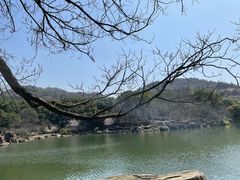 -白马涧龙池景区