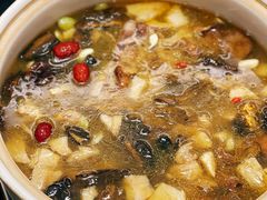 -山菌美食苑(振兴路店)