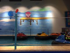 -蒙特利亲子乐园