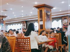 大堂-新世界餐厅(万达店)