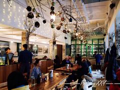 大堂-RAC BAR(安福路店)