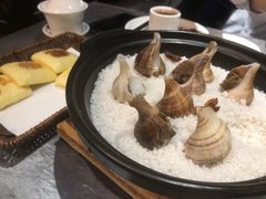 -川香鼎盛·川府家宴商务宴请(市桥富华路店)