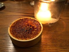 茉莉焦糖烤布蕾-PAUL LAFAYET 法式甜品(港汇广场店)