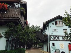 -东部华侨城
