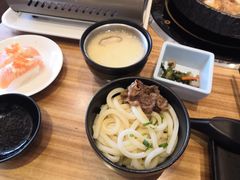-水林间·寿喜烧自助(仙林金鹰店)