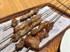 -马记永·兰州牛肉面(天通苑家乐福店)