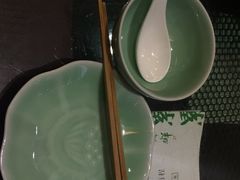 -五观堂素食(新华路店)