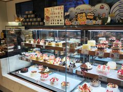 -多乐之日(颐堤港店)