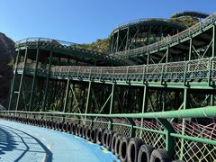 -桑干河大峡谷旅游区