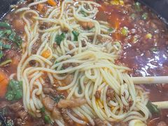 -一品飘香米线(一中总店)