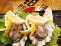 -鲁小三·大骨自助(金山总店)