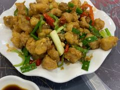 -富来美食(成发大厦店)