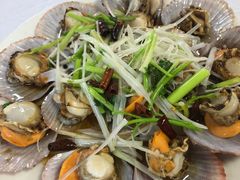 -1910老鲁味海鲜·戳子肉·青岛菜(金沙滩店)