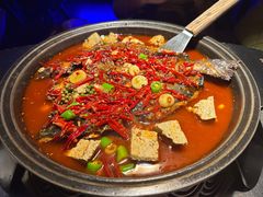 -烤匠(广元万达店)