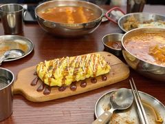 -青春分食(仙林大学城店)