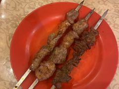 -维吾尔餐厅(宜山路店)