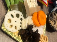 -鱼酷活鱼烤鱼(恒隆广场店)